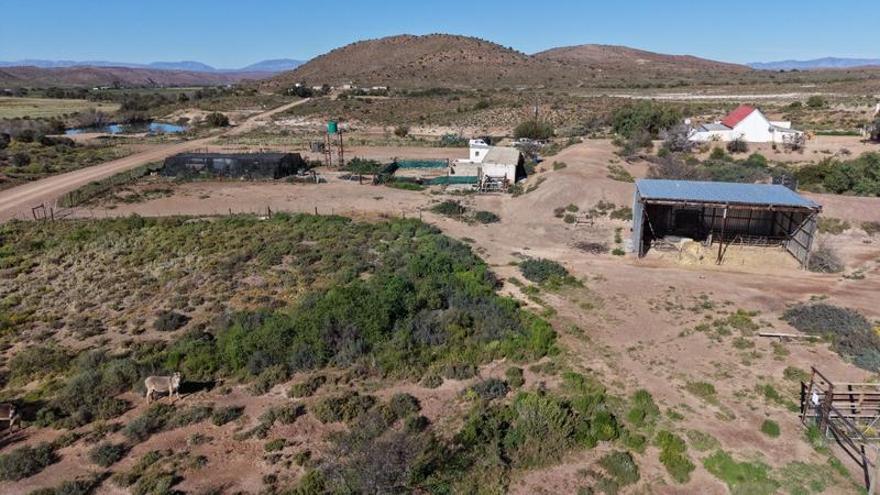 0 Bedroom Property for Sale in Ladismith Western Cape